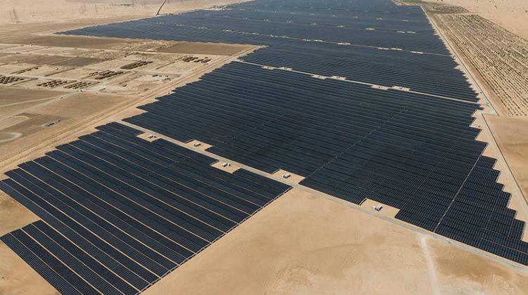 HAE: Στην Κοινοπραξία JinkoPower και EDF Renewables το Μεγαλύτερο Ηλιακό Έργο στον Κόσμο